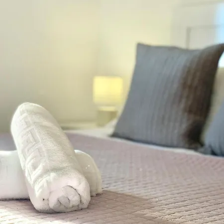 Centro Apartment *